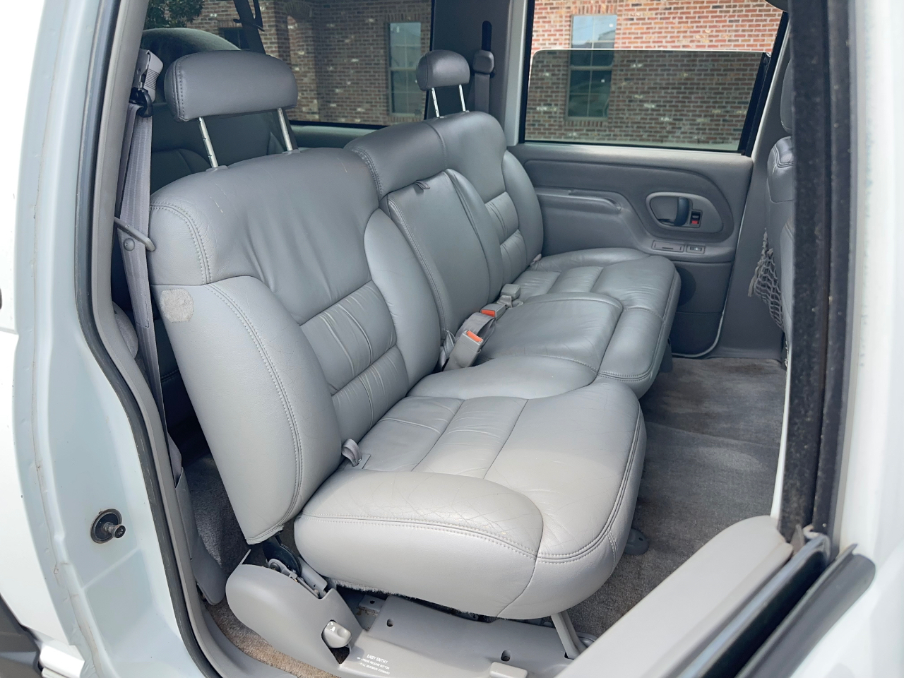 GMC Suburban  1999