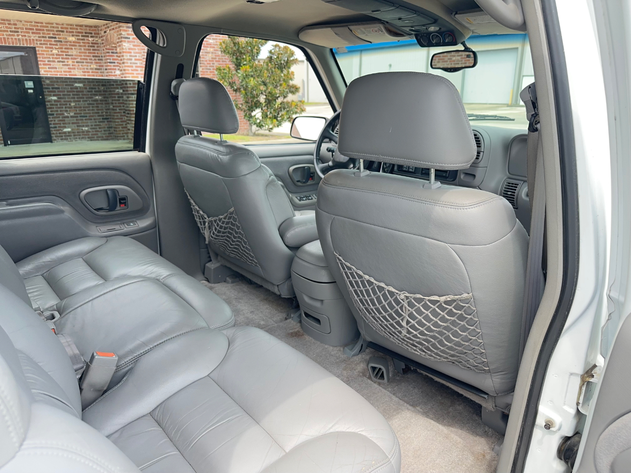 GMC Suburban  1999