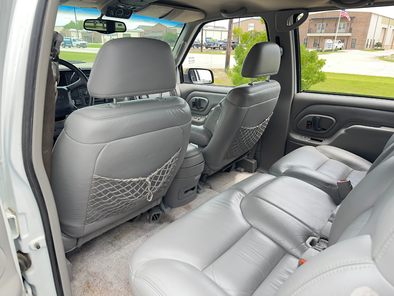 GMC Suburban  1999