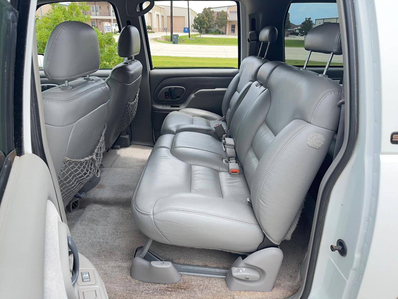 GMC Suburban  1999