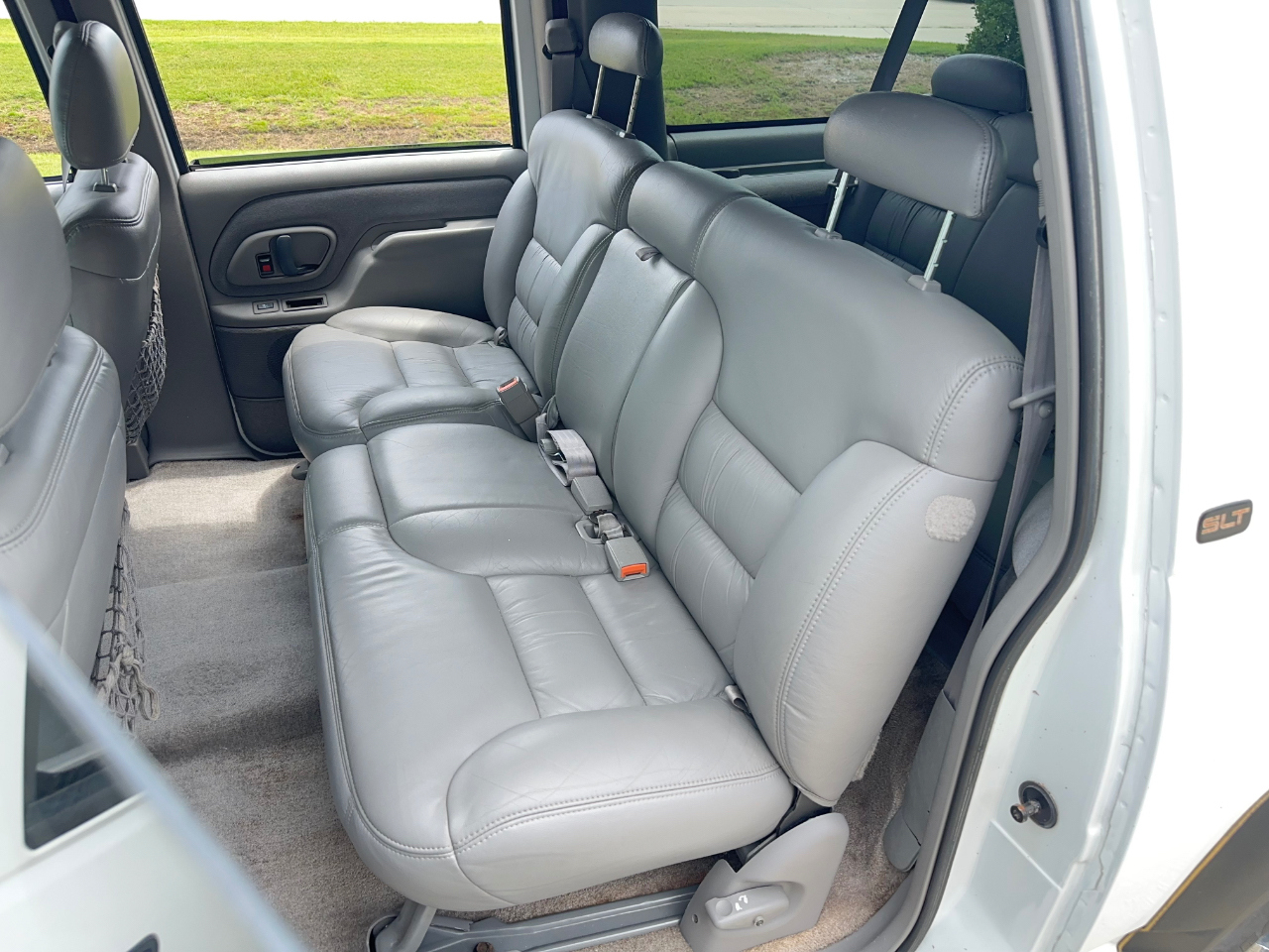 GMC Suburban  1999