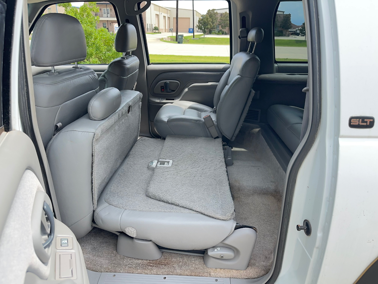 GMC Suburban  1999