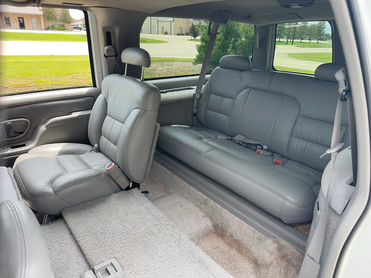 GMC Suburban  1999