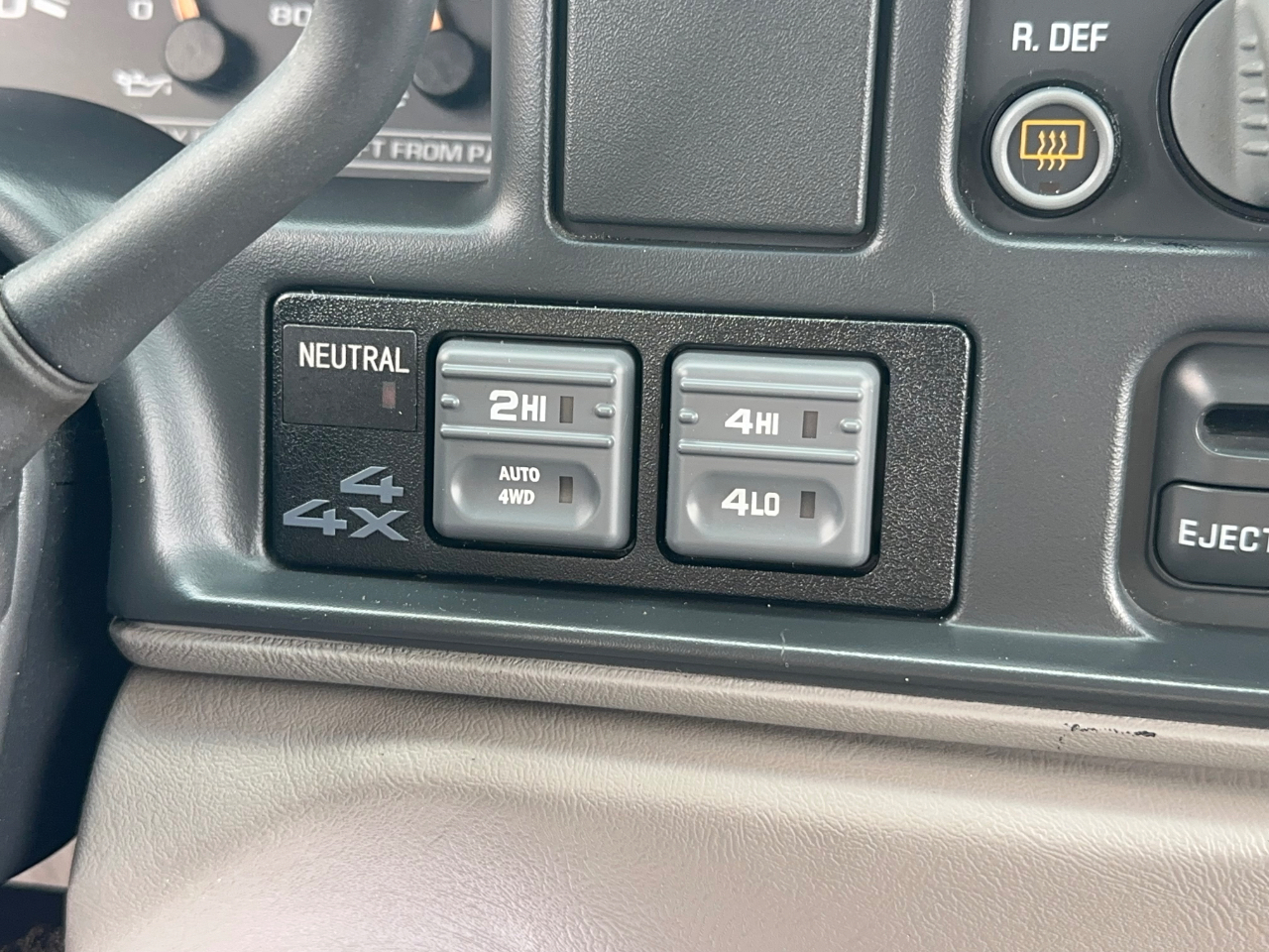 GMC Suburban  1999