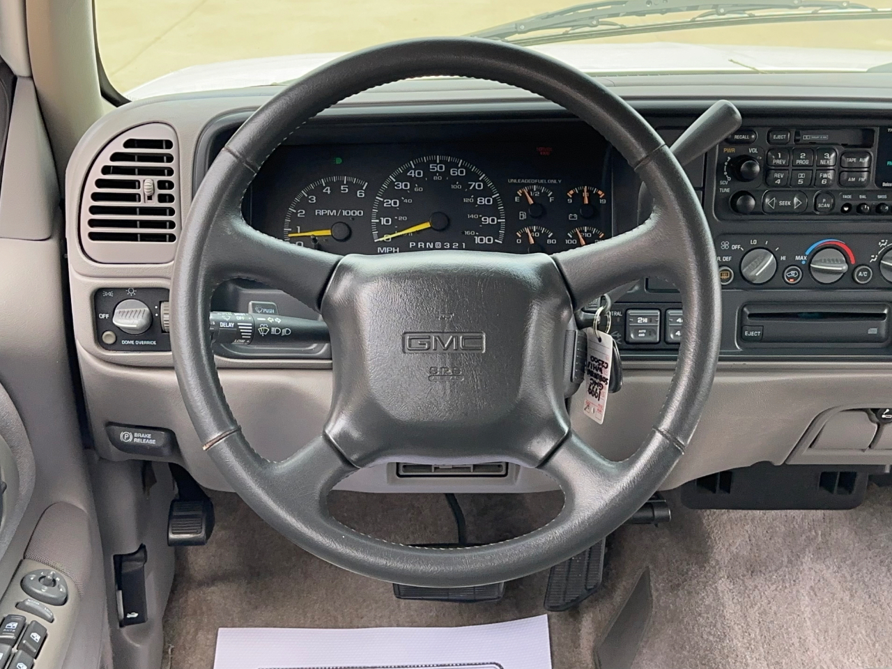 GMC Suburban  1999