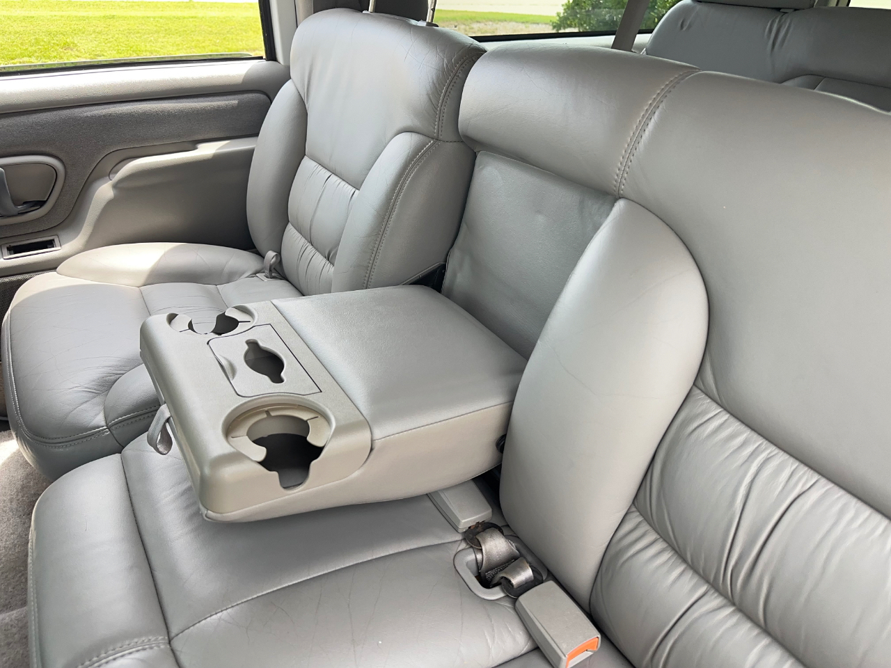 GMC Suburban  1999