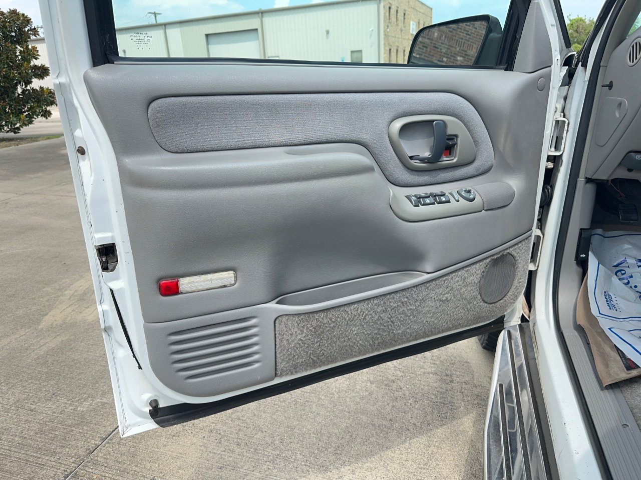GMC Suburban  1999