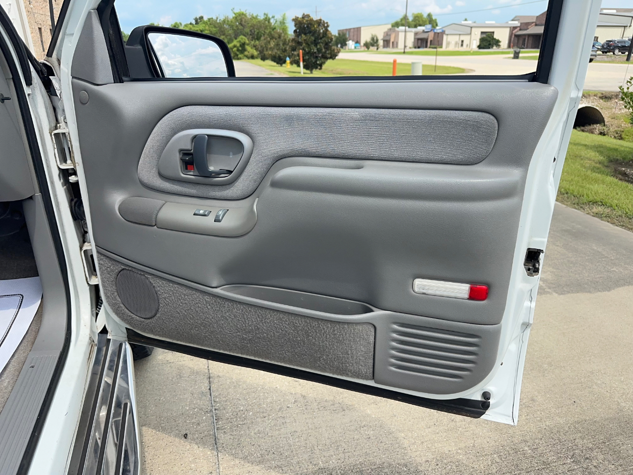 GMC Suburban  1999