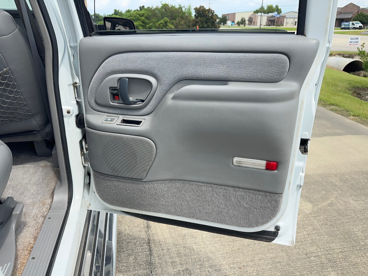 GMC Suburban  1999