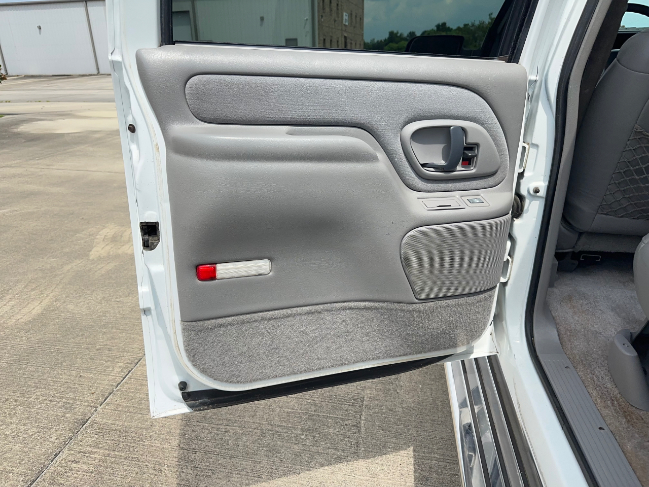 GMC Suburban  1999