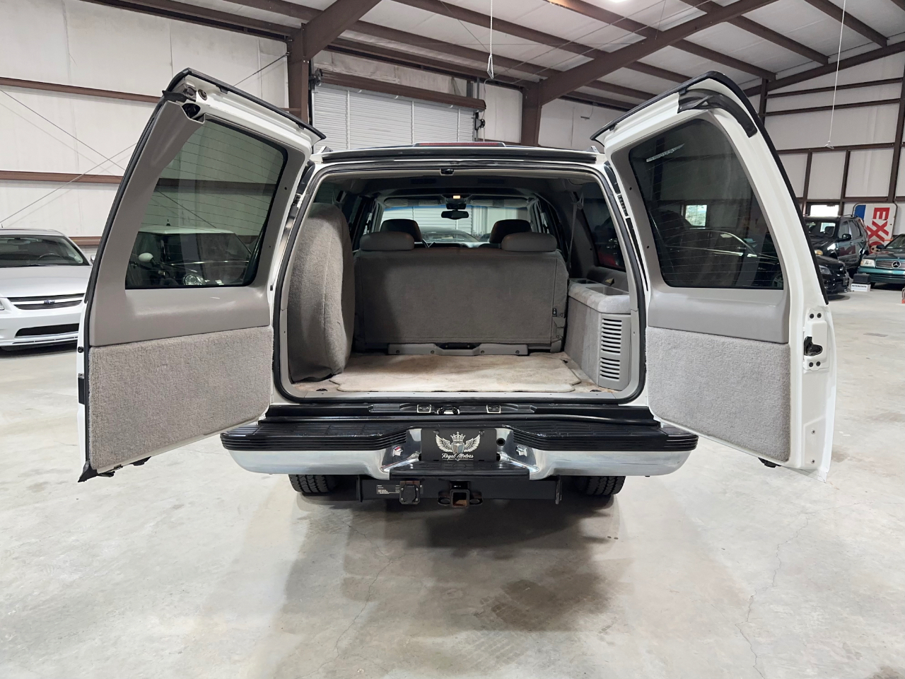 GMC Suburban  1999
