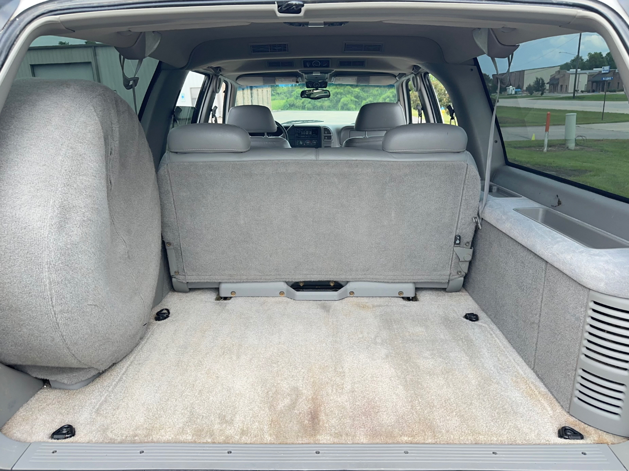 GMC Suburban  1999