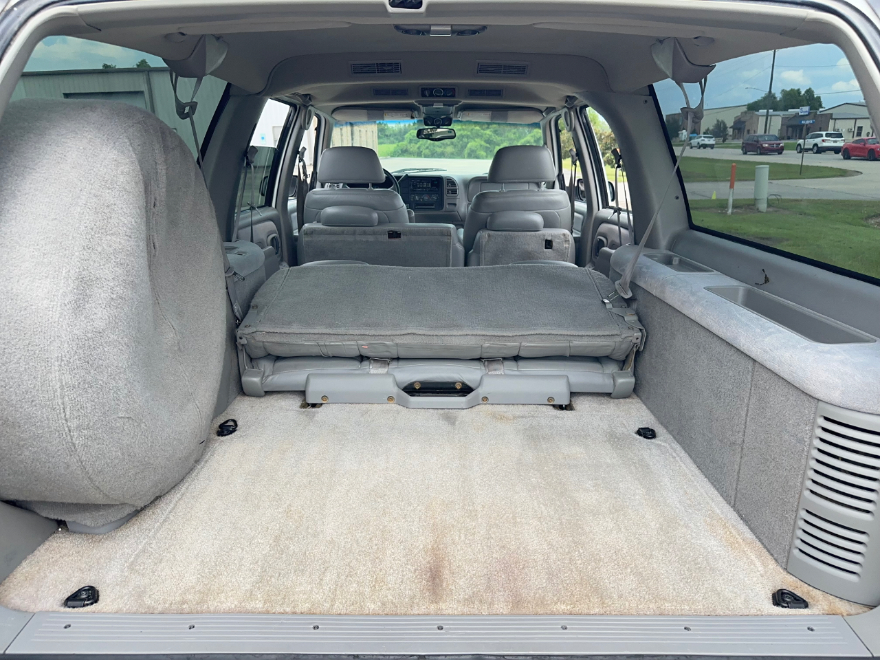 GMC Suburban  1999