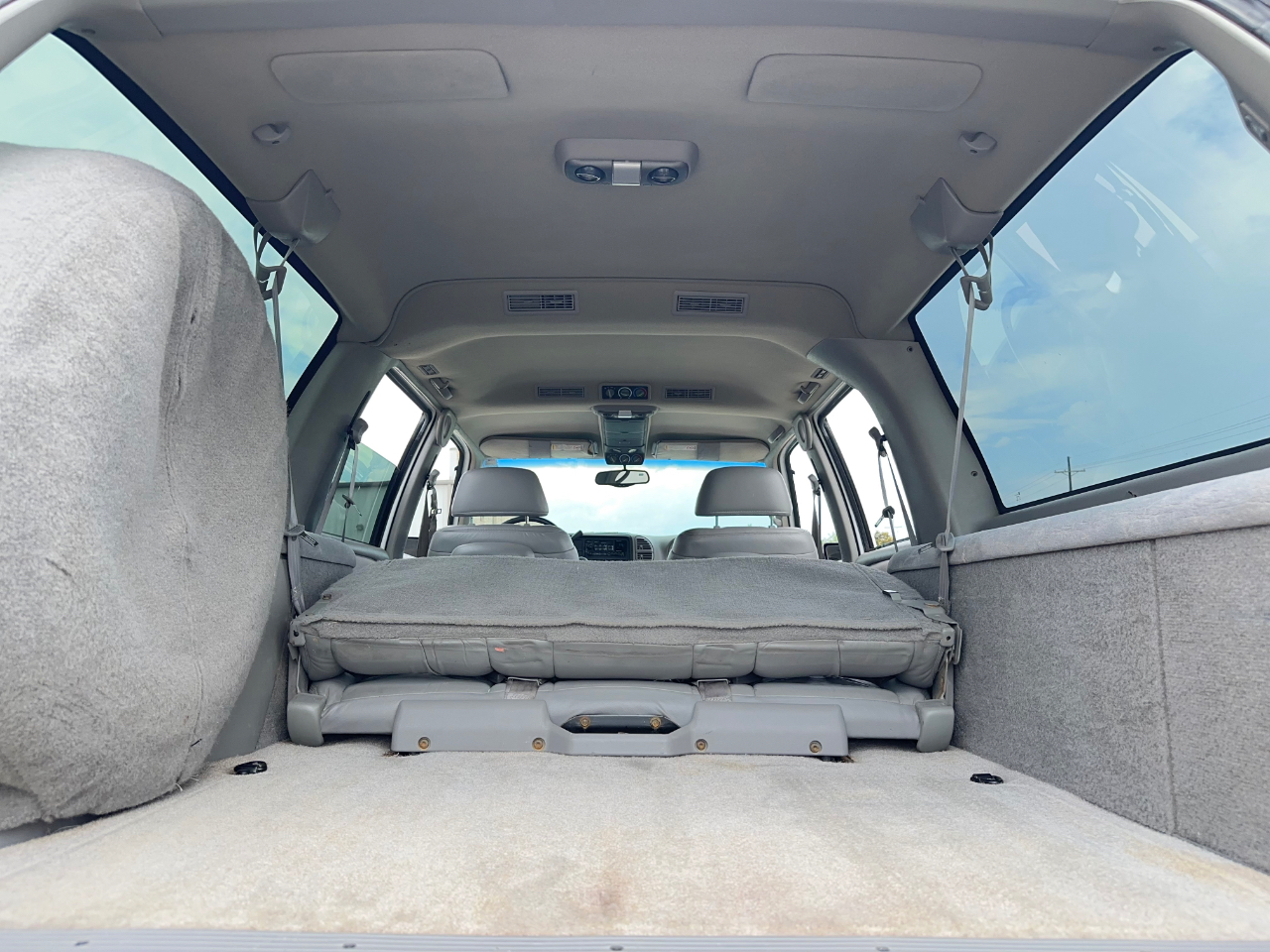 GMC Suburban  1999