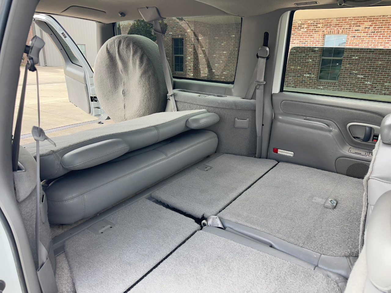 GMC Suburban  1999