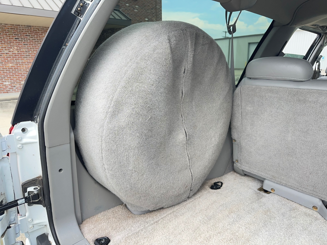 GMC Suburban  1999