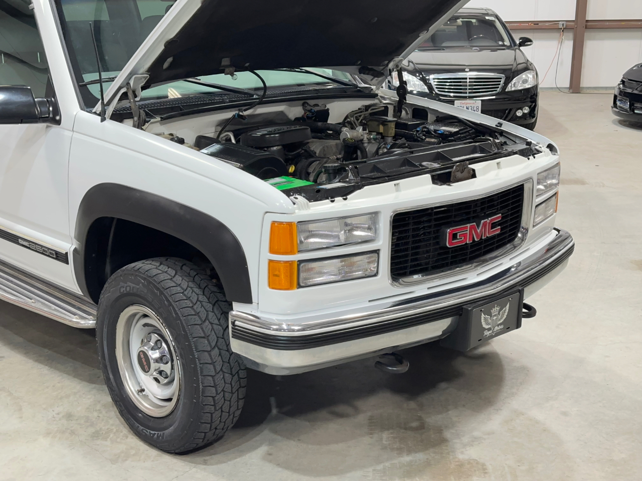 GMC Suburban  1999