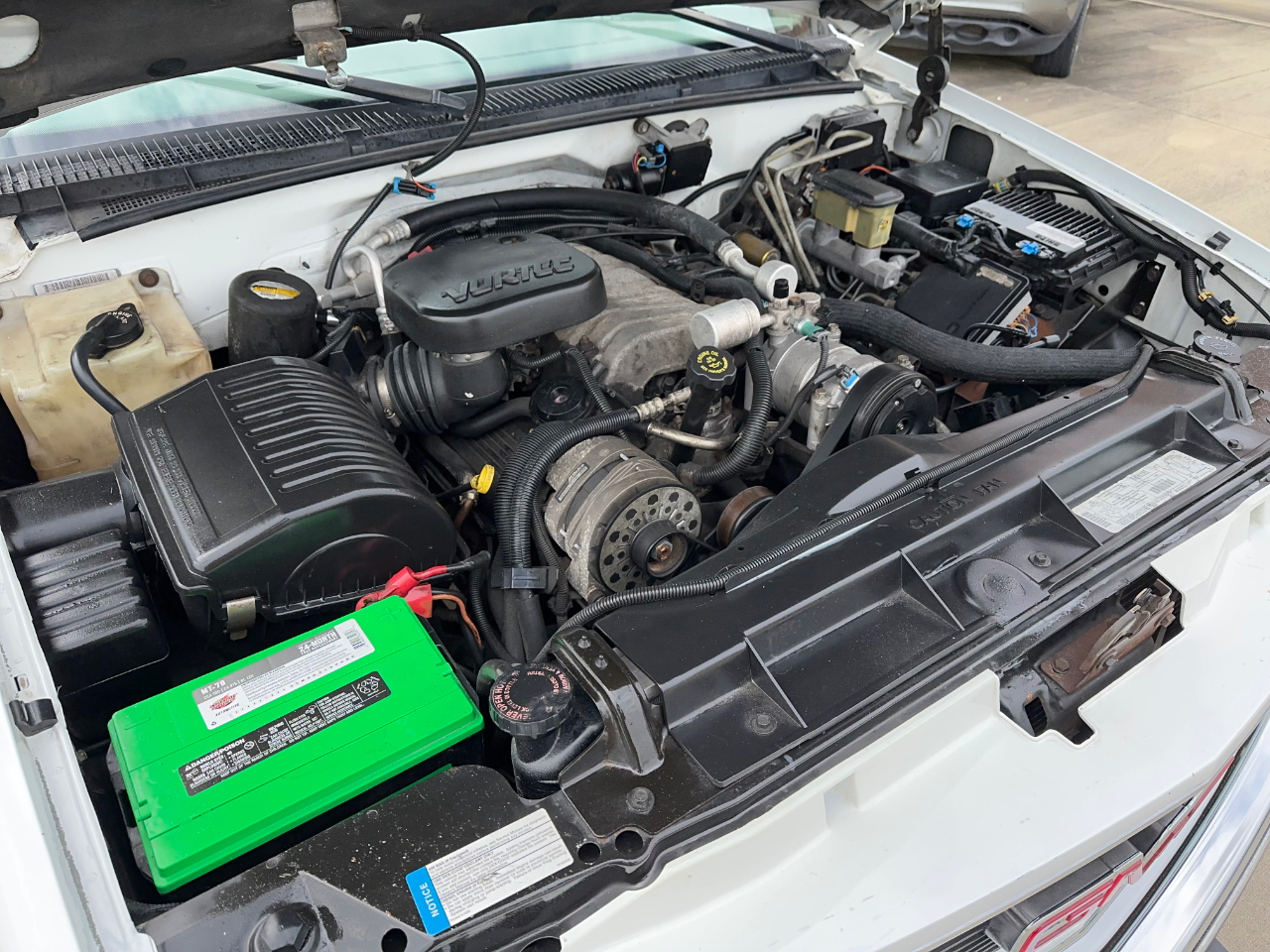 GMC Suburban  1999