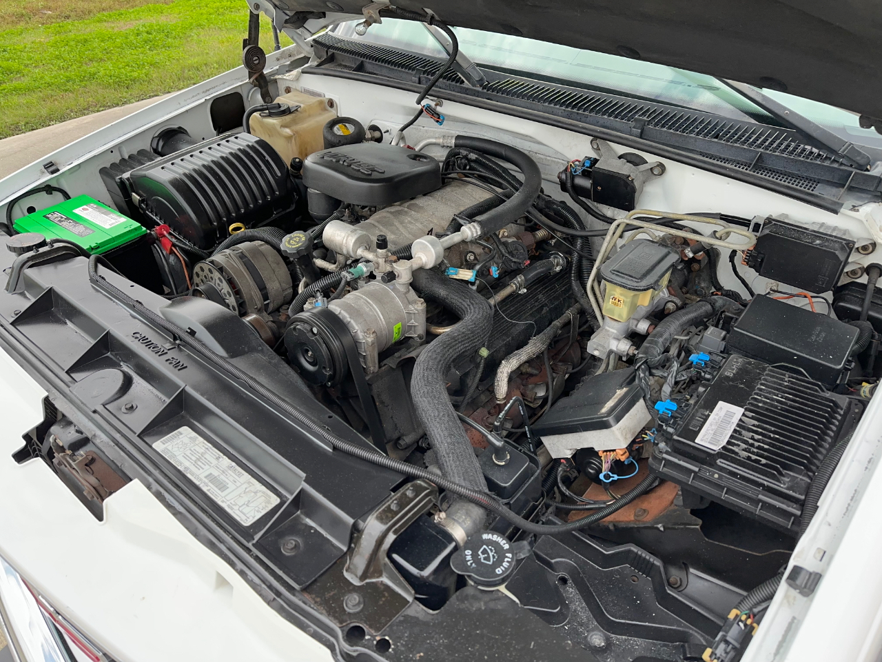 GMC Suburban  1999
