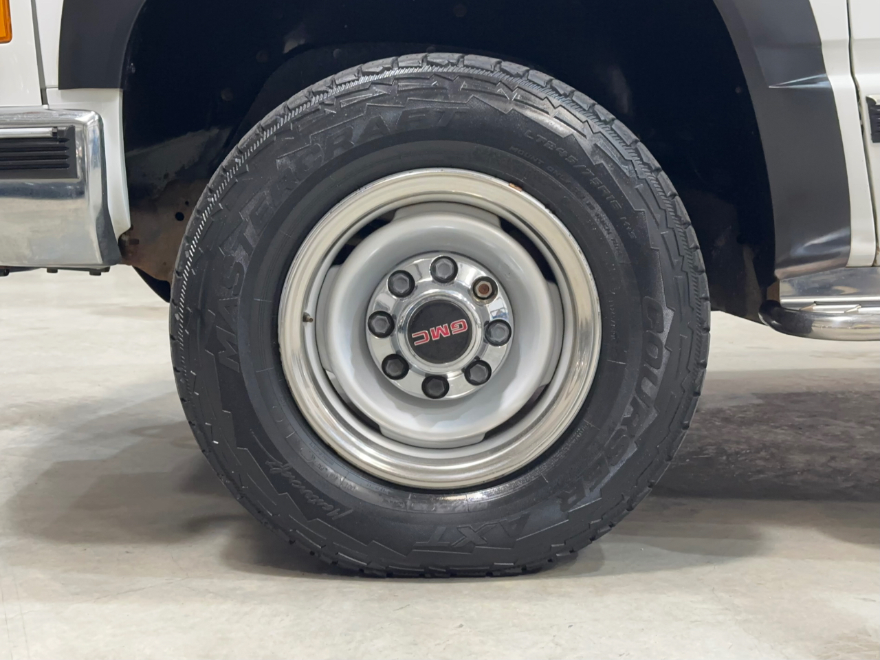 GMC Suburban  1999