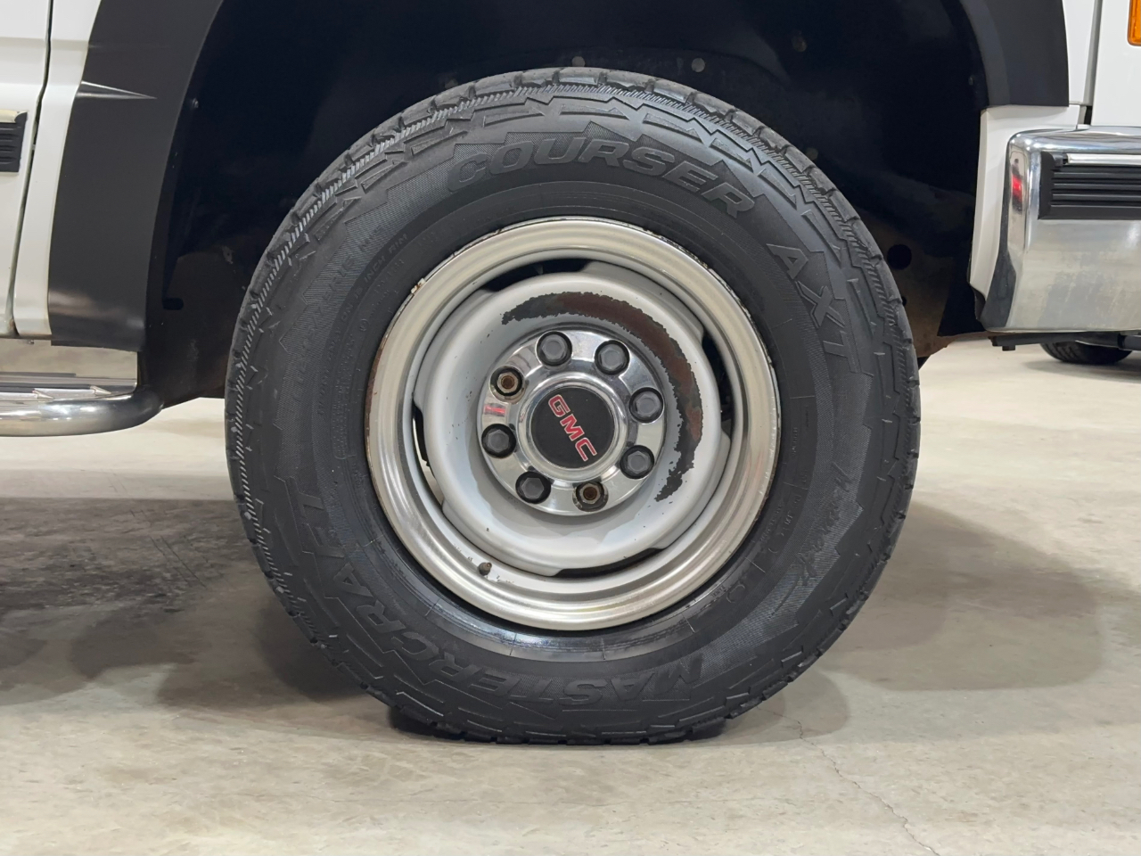 GMC Suburban  1999