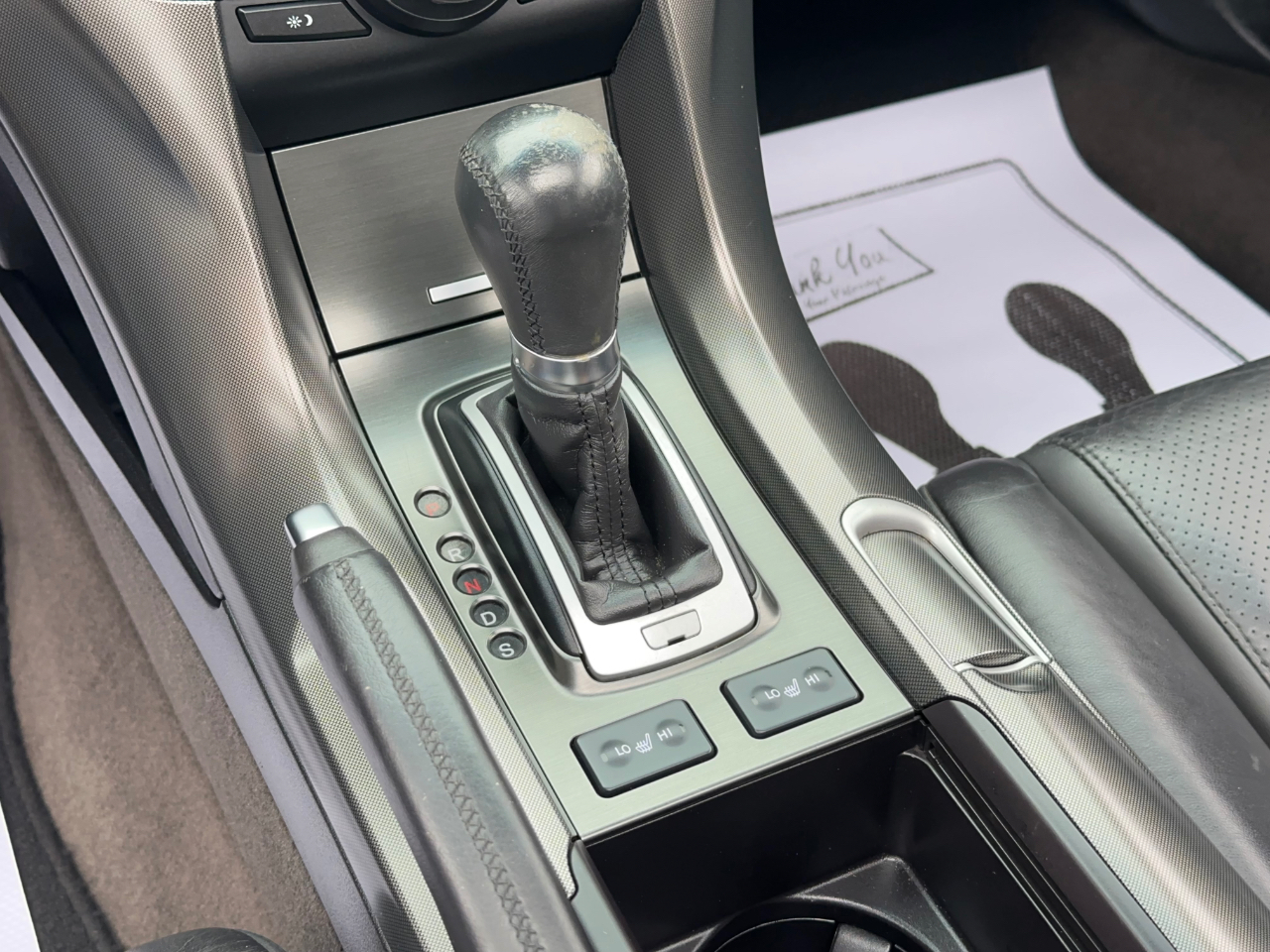 Acura TL 6-Speed AT with Tech Package and 18-In. WP 2013 Acura TL 6-Speed AT with Tech Package and 18-In. WP 2013