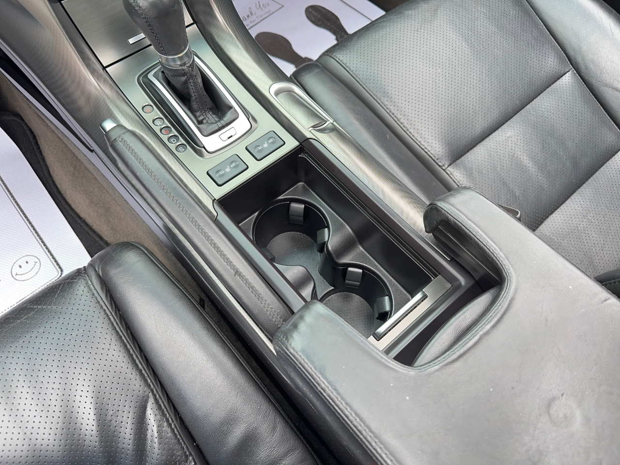 Acura TL 6-Speed AT with Tech Package and 18-In. WP 2013 Acura TL 6-Speed AT with Tech Package and 18-In. WP 2013