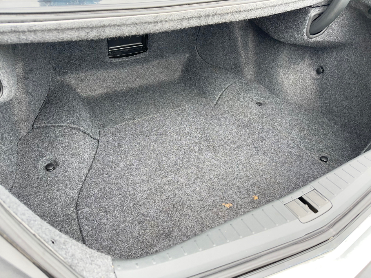 Acura TL 6-Speed AT with Tech Package and 18-In. WP 2013 Acura TL 6-Speed AT with Tech Package and 18-In. WP 2013