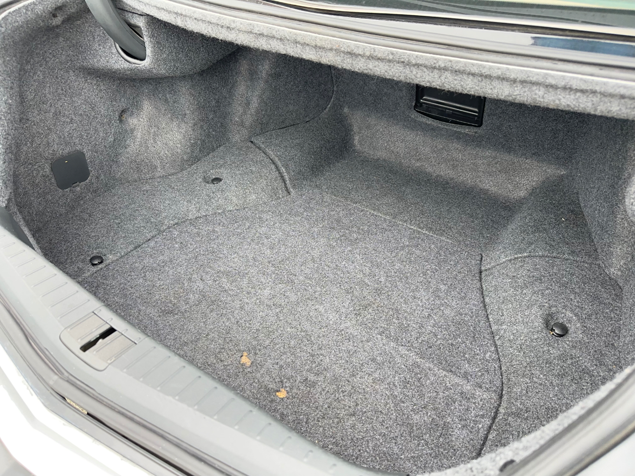 Acura TL 6-Speed AT with Tech Package and 18-In. WP 2013 Acura TL 6-Speed AT with Tech Package and 18-In. WP 2013