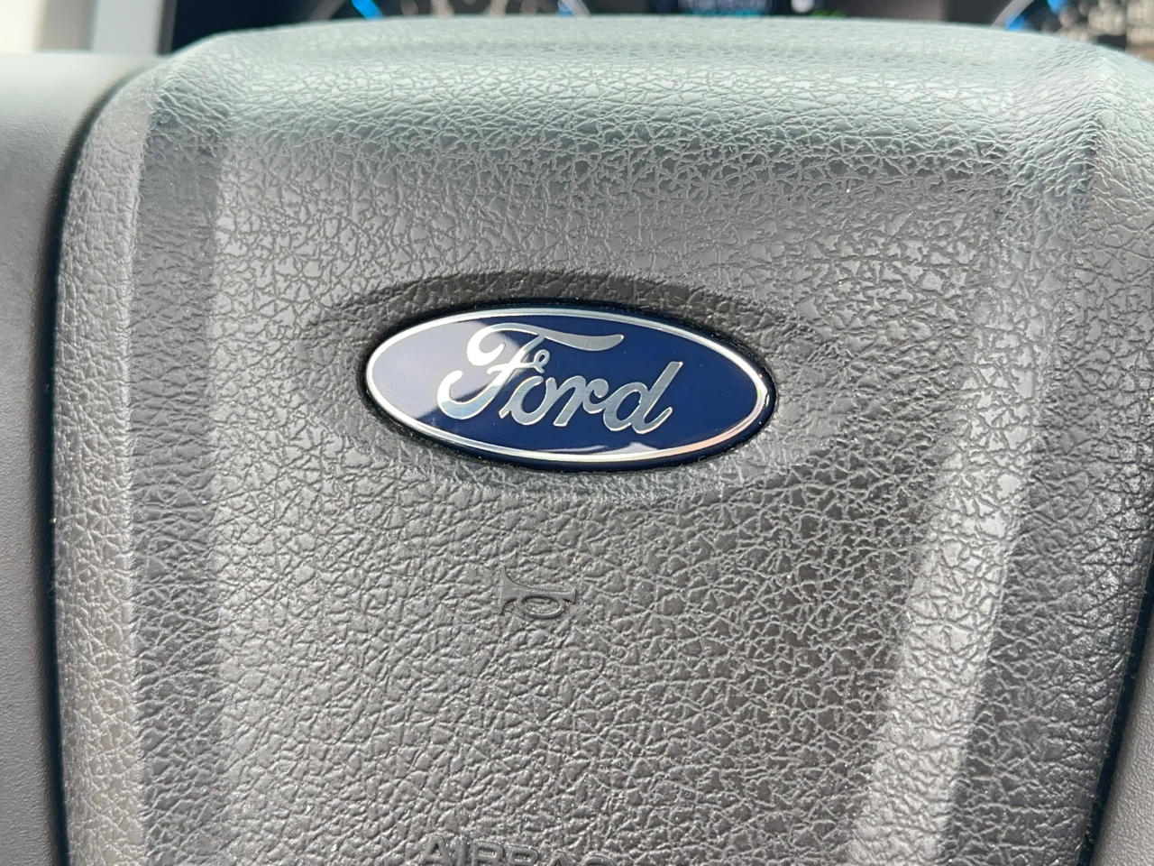 Ford F-150 Lariat SuperCrew 5.5-ft. Bed 2WD 2013