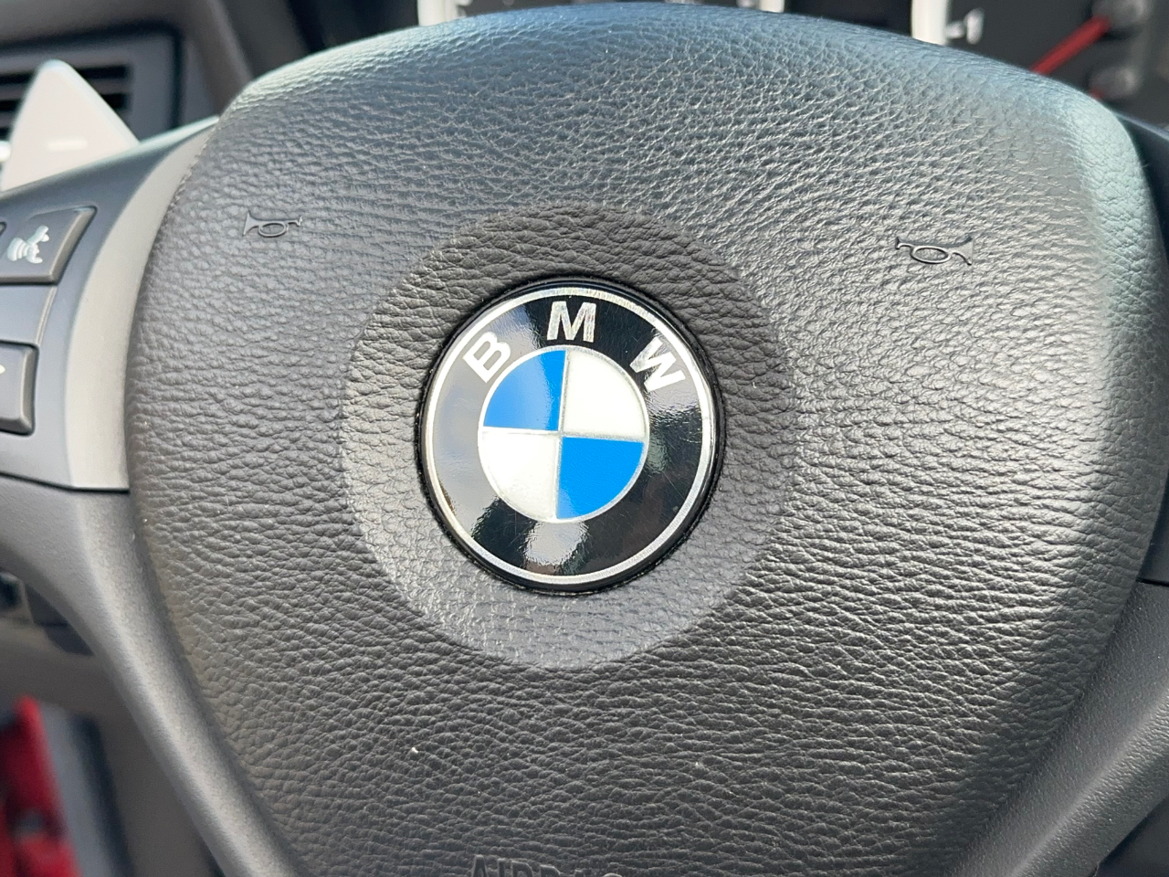 BMW X5 M 2010