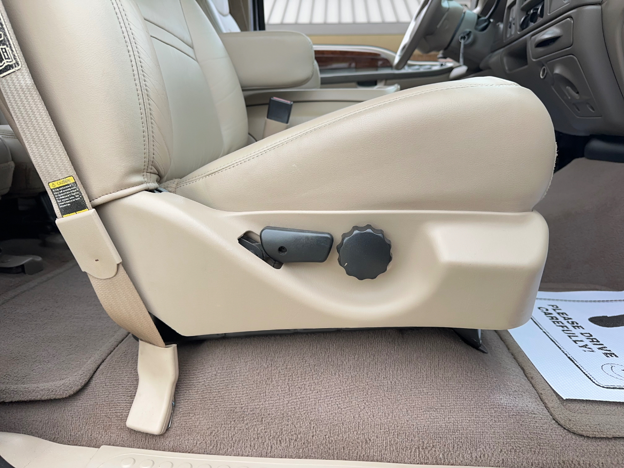 Ford Excursion Limited 2WD 2001