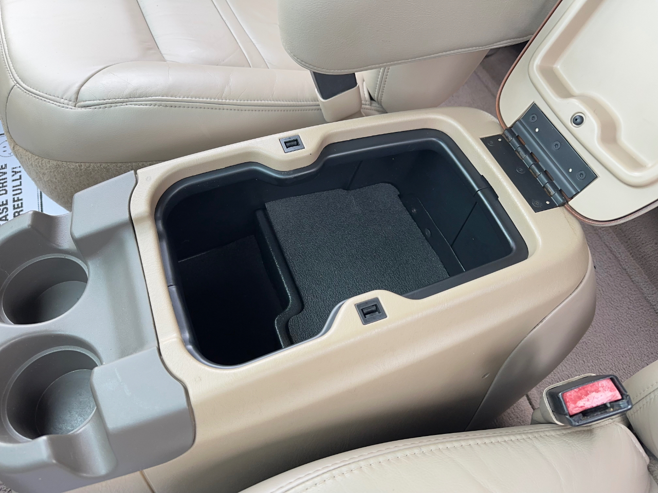 Ford Excursion Limited 2WD 2001