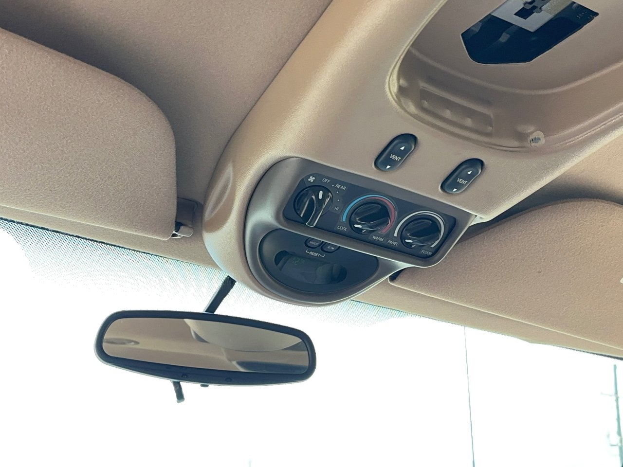 Ford Excursion Limited 2WD 2001