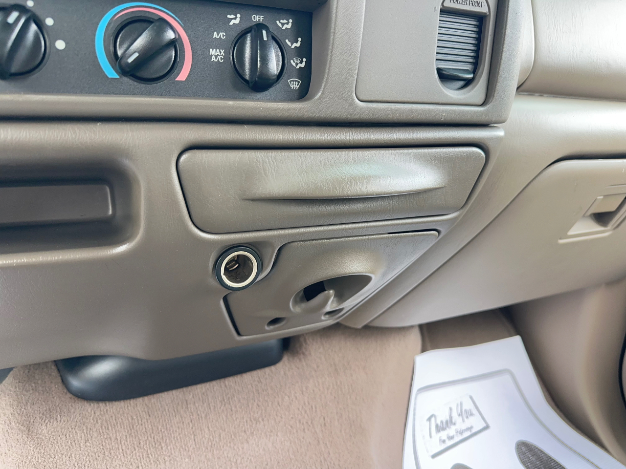 Ford Excursion Limited 2WD 2001