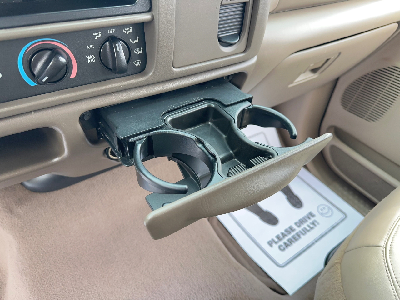 Ford Excursion Limited 2WD 2001