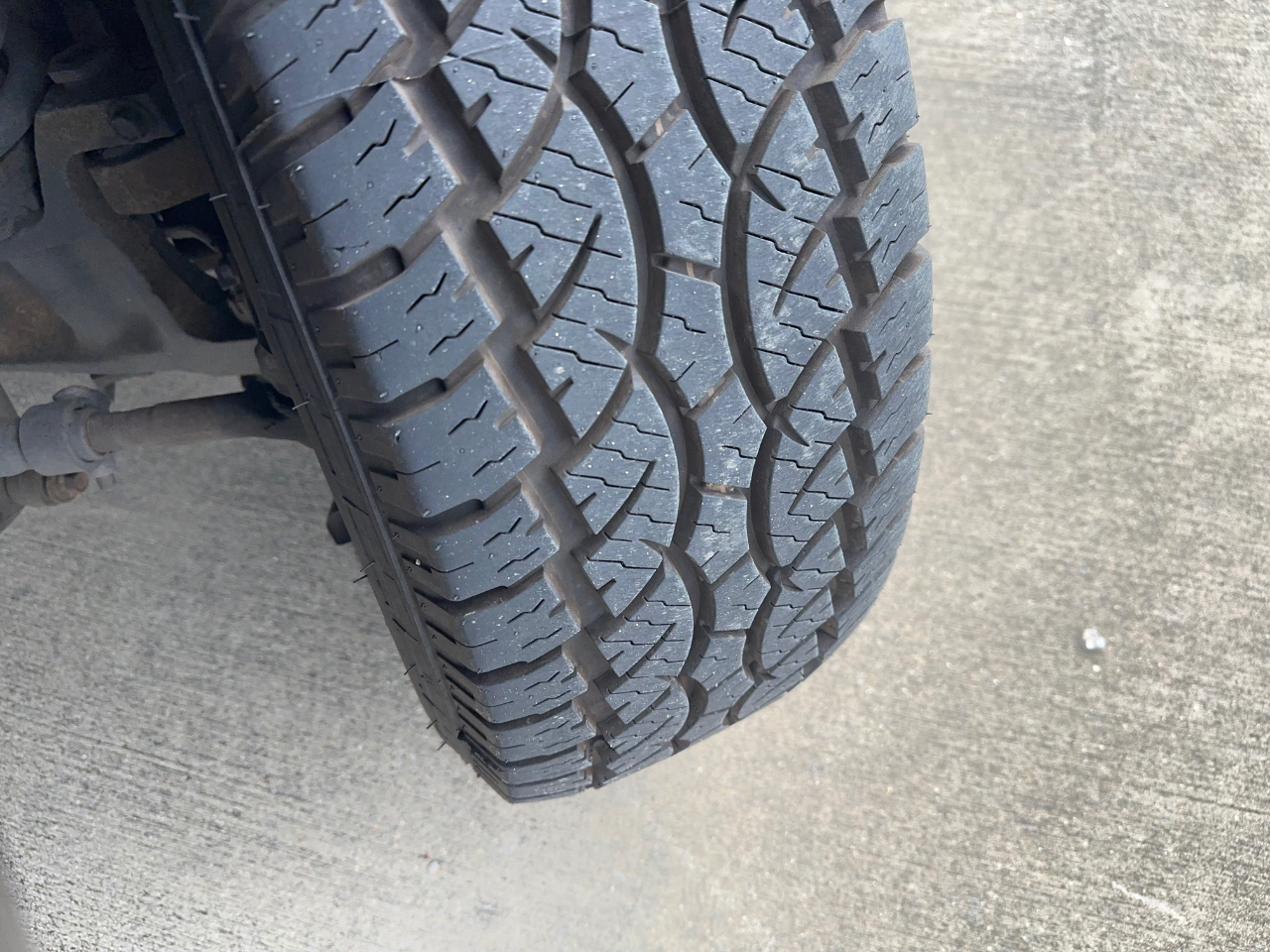 Ford Excursion Limited 2WD 2001