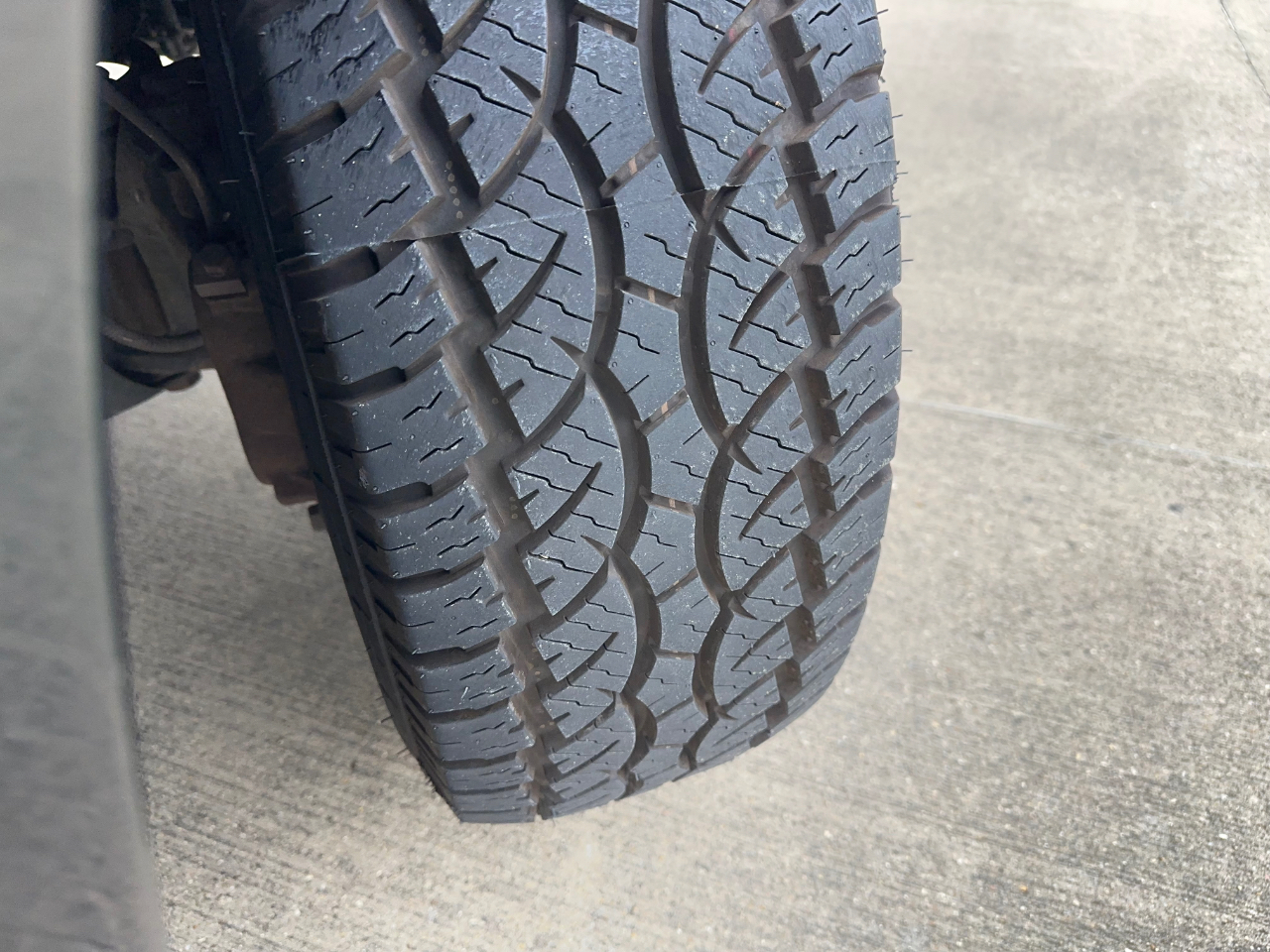 Ford Excursion Limited 2WD 2001