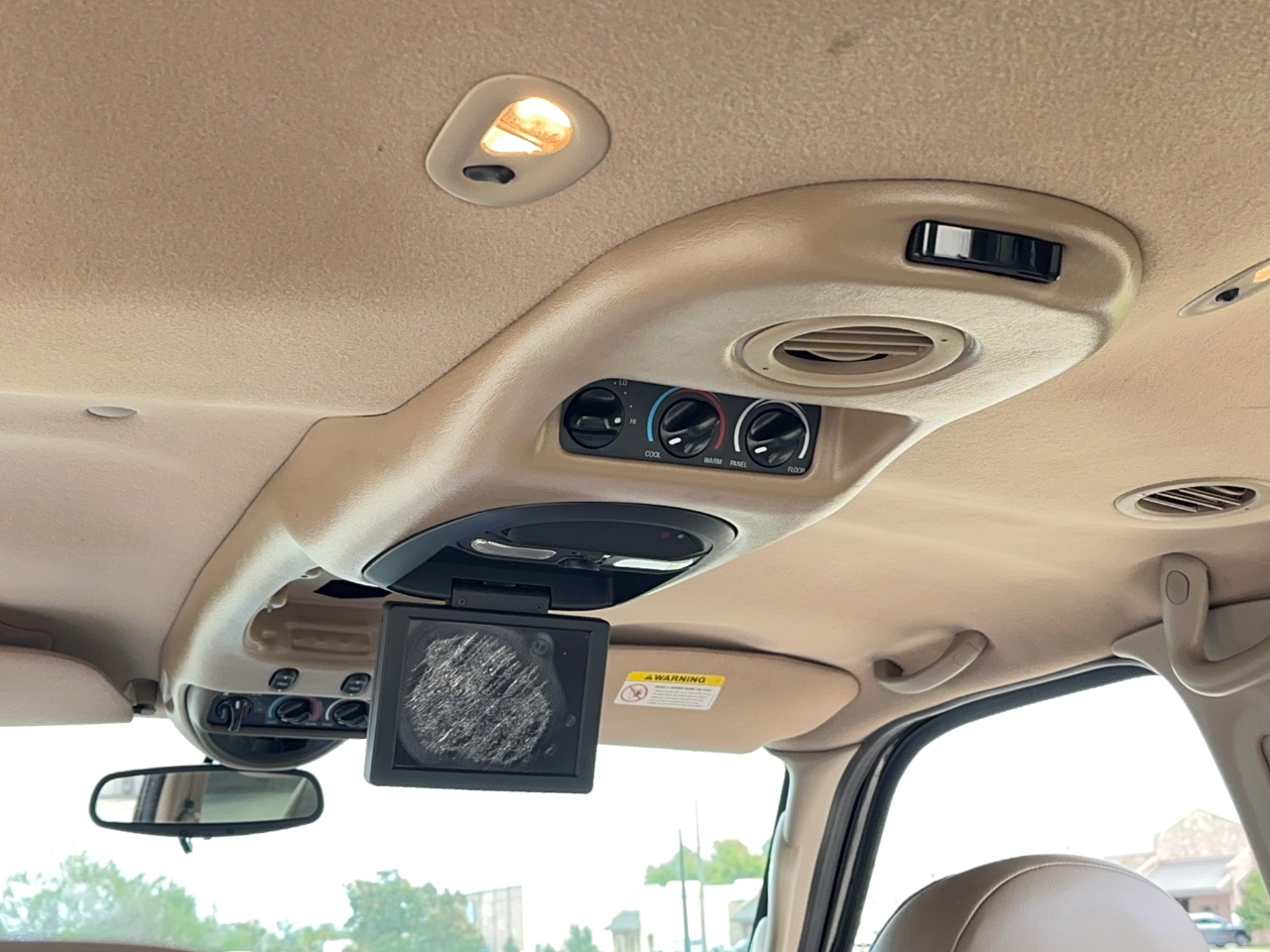 Ford Excursion Limited 2WD 2001