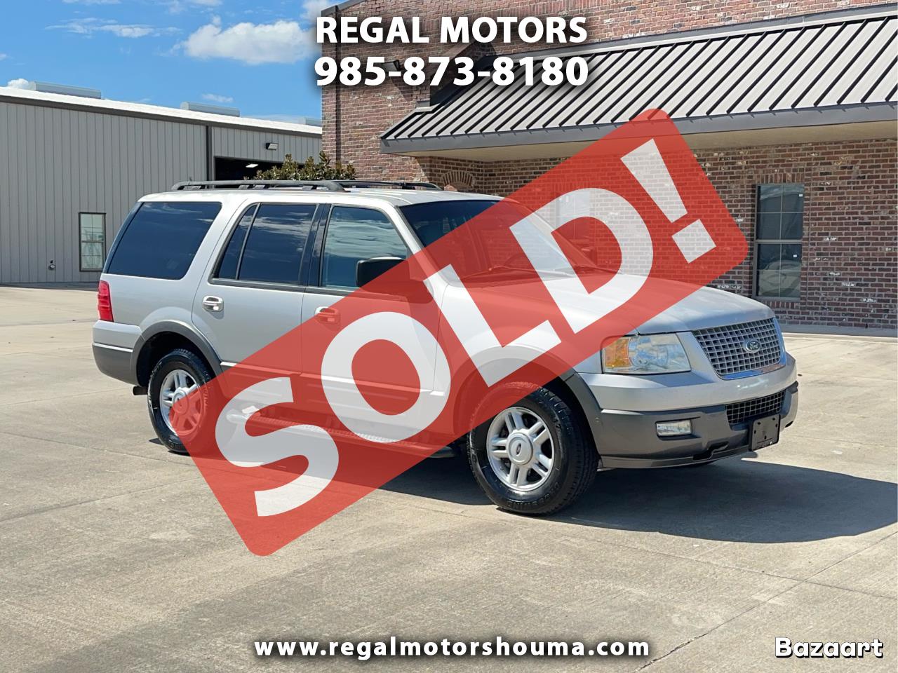 2006 Ford Expedition XLT's photo