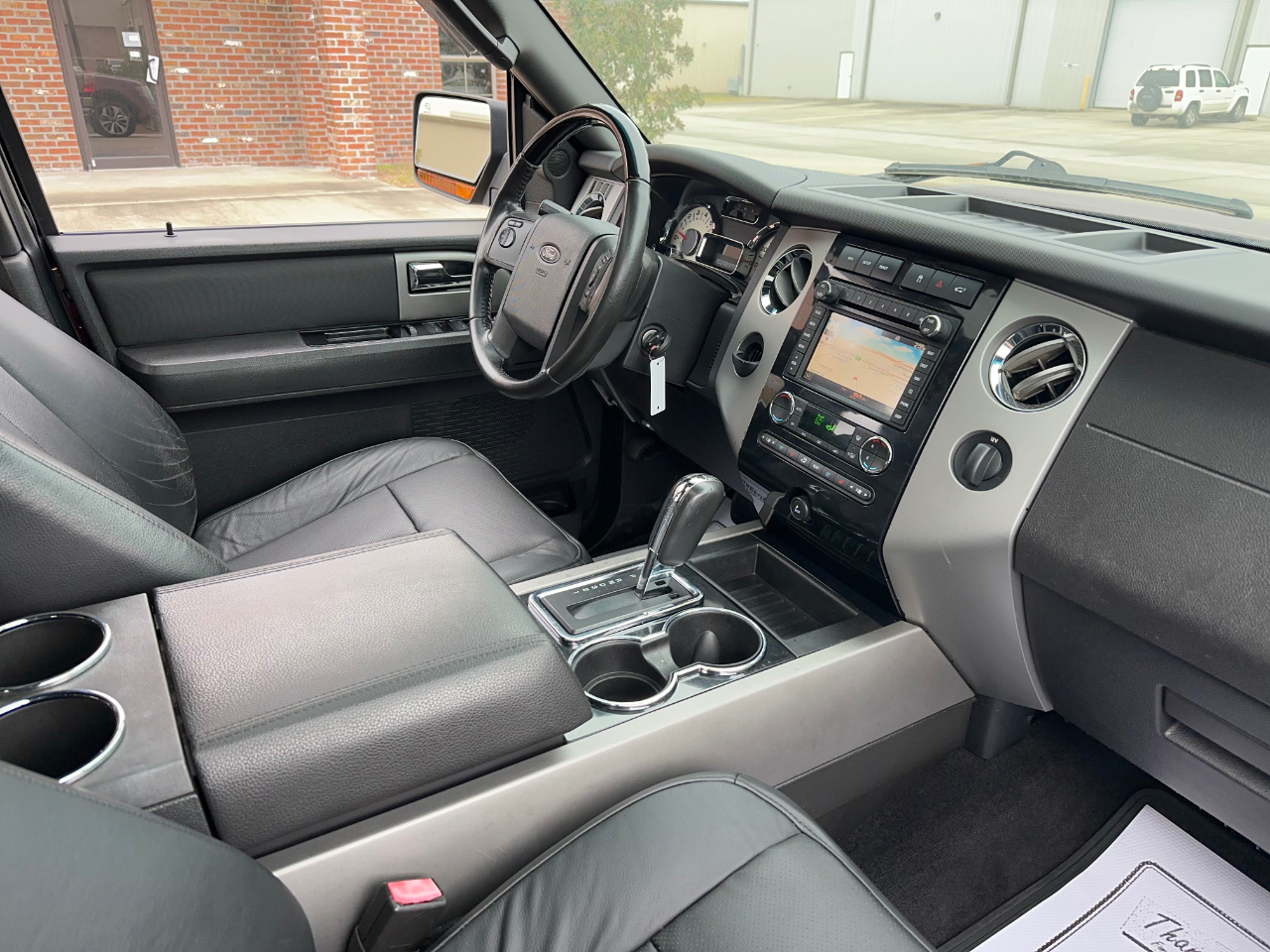 Ford Expedition Limited 2WD 2011