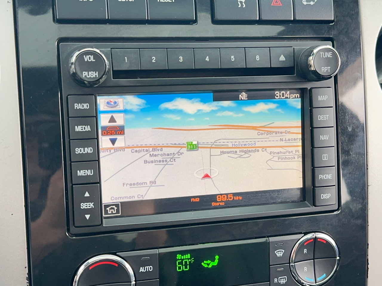 Ford Expedition Limited 2WD 2011