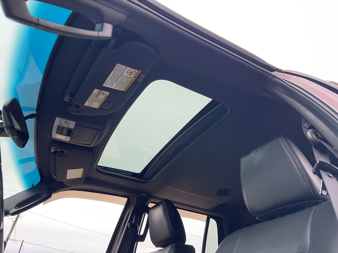 Ford Expedition Limited 2WD 2011