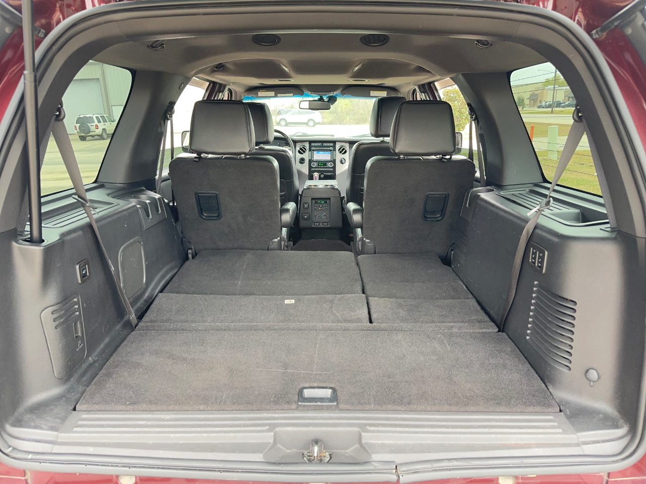 Ford Expedition Limited 2WD 2011