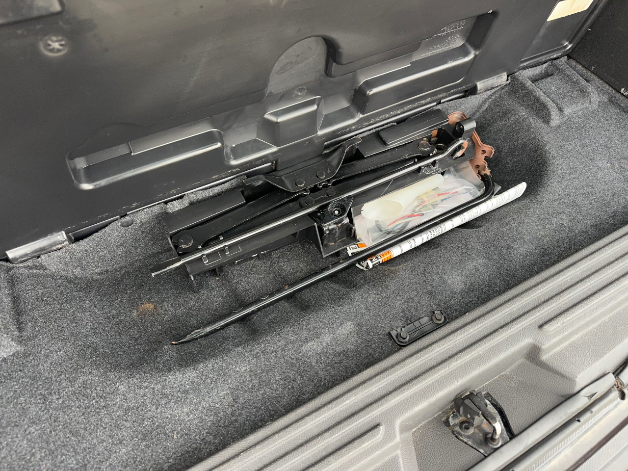 Ford Expedition Limited 2WD 2011