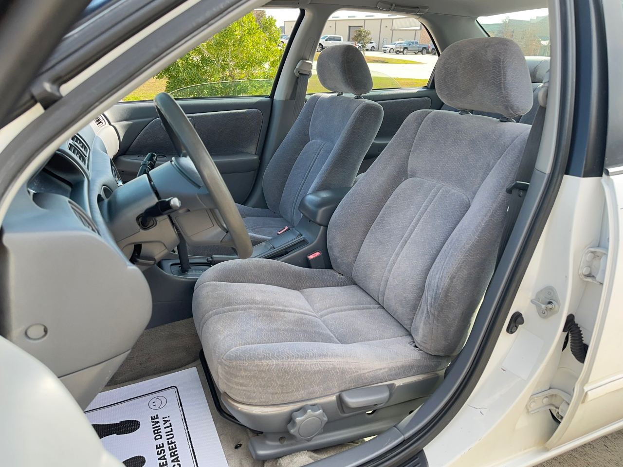 Toyota Camry LE 1998