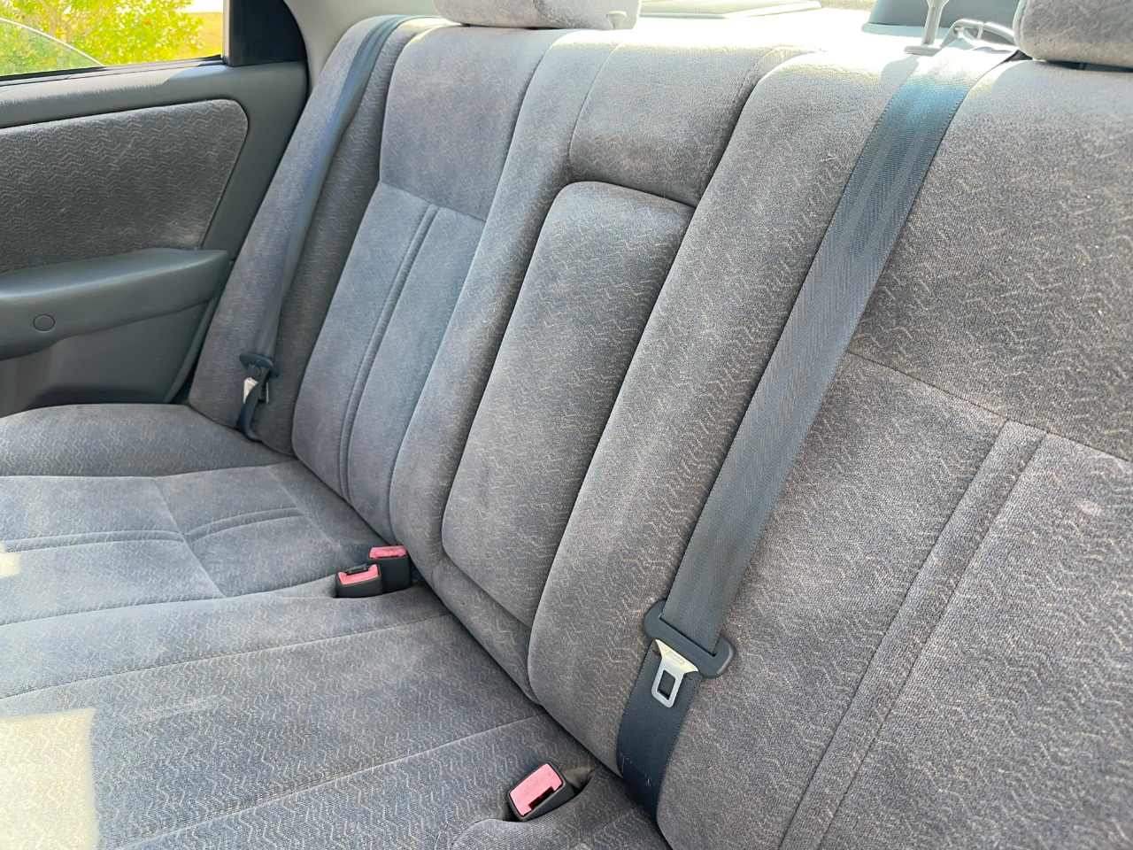 Toyota Camry LE 1998