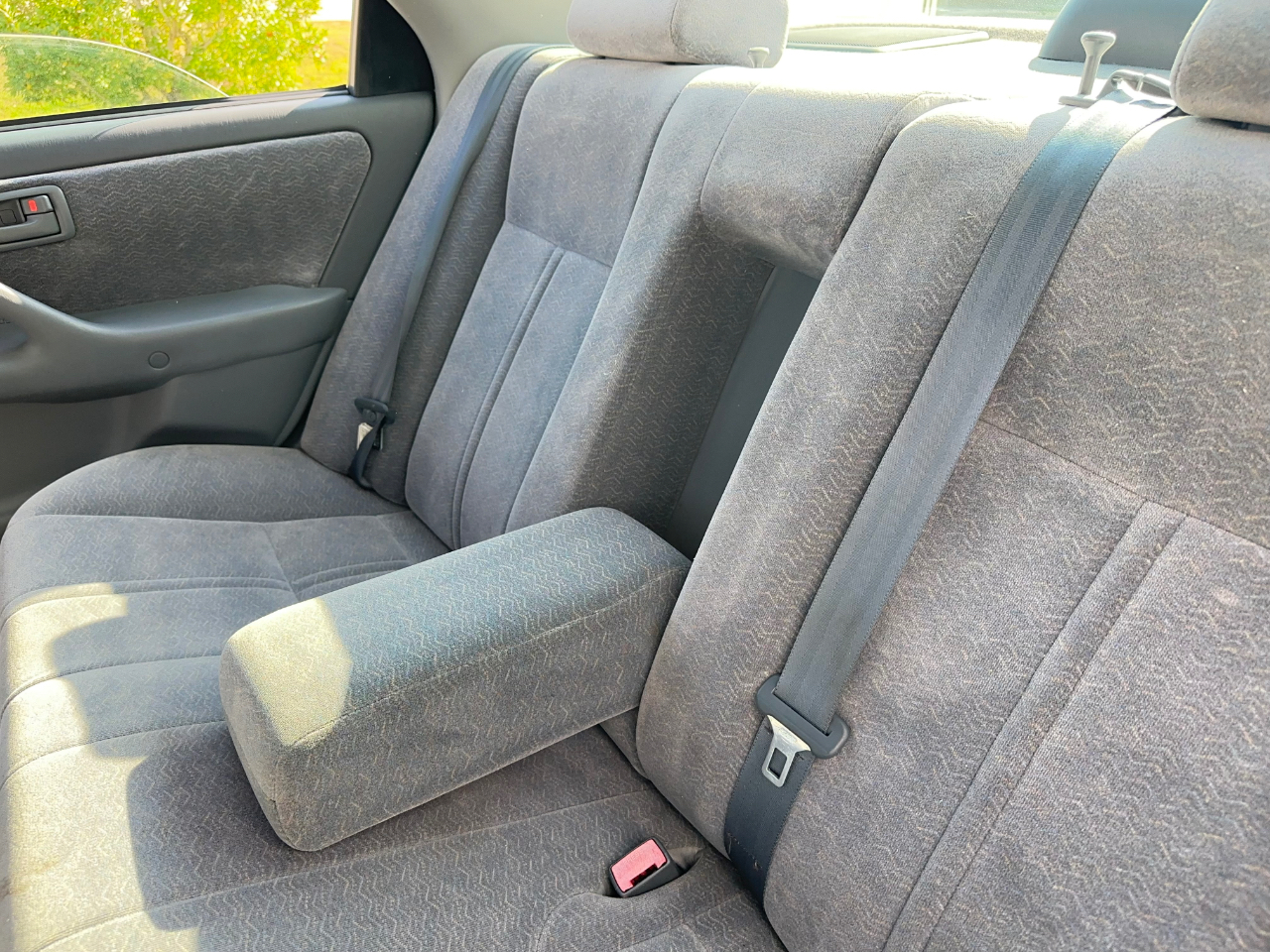 Toyota Camry LE 1998