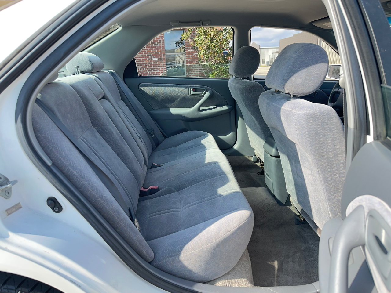 Toyota Camry LE 1998