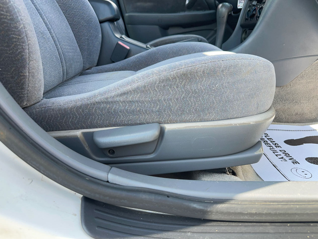 Toyota Camry LE 1998